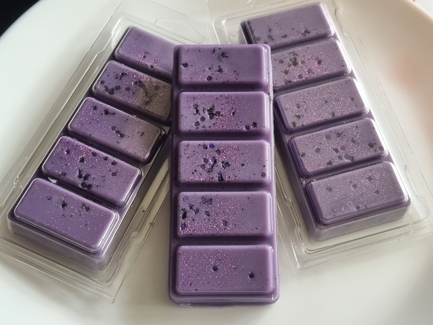 Alien-Perfume Inspired Highly Scented Wax Melt