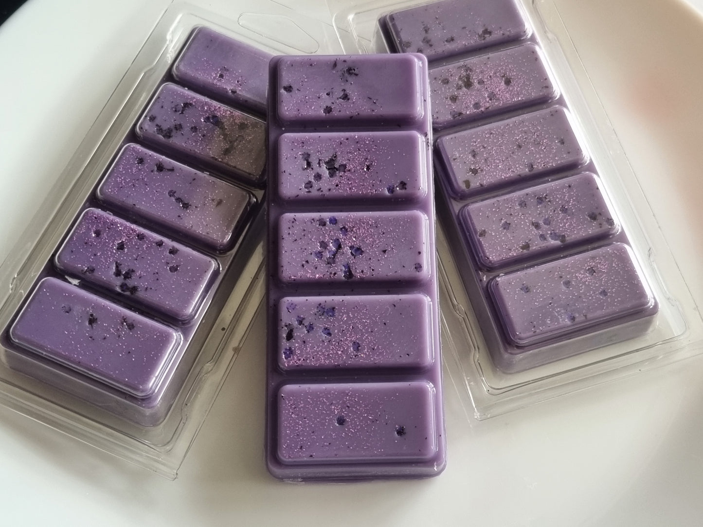 Alien-Perfume Inspired Highly Scented Wax Melt