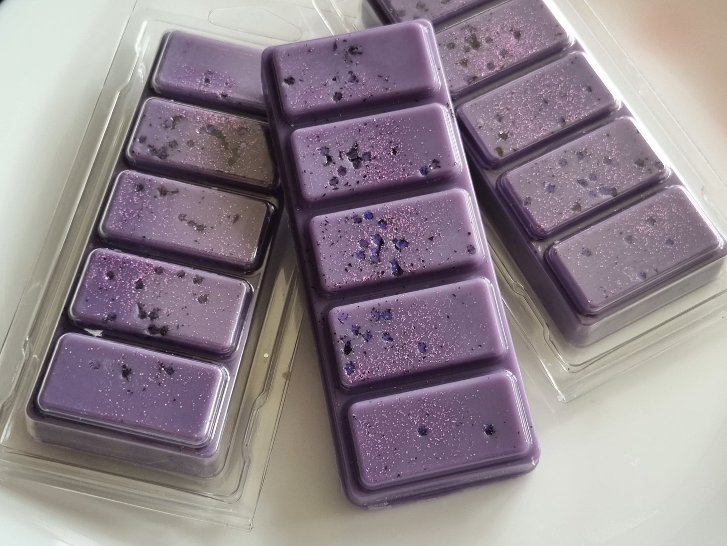 Alien-Perfume Inspired Highly Scented Wax Melt