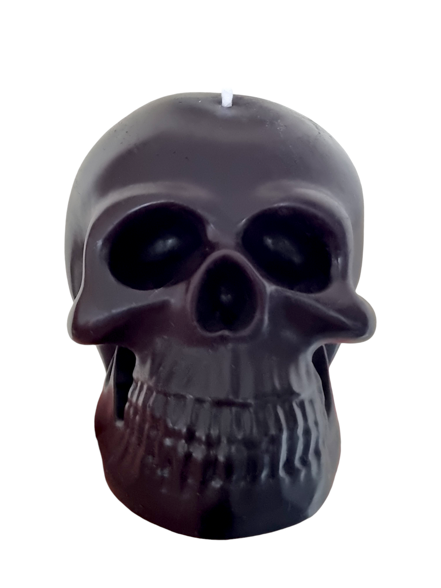 Anatomical Skull Candle/Halloween Candle