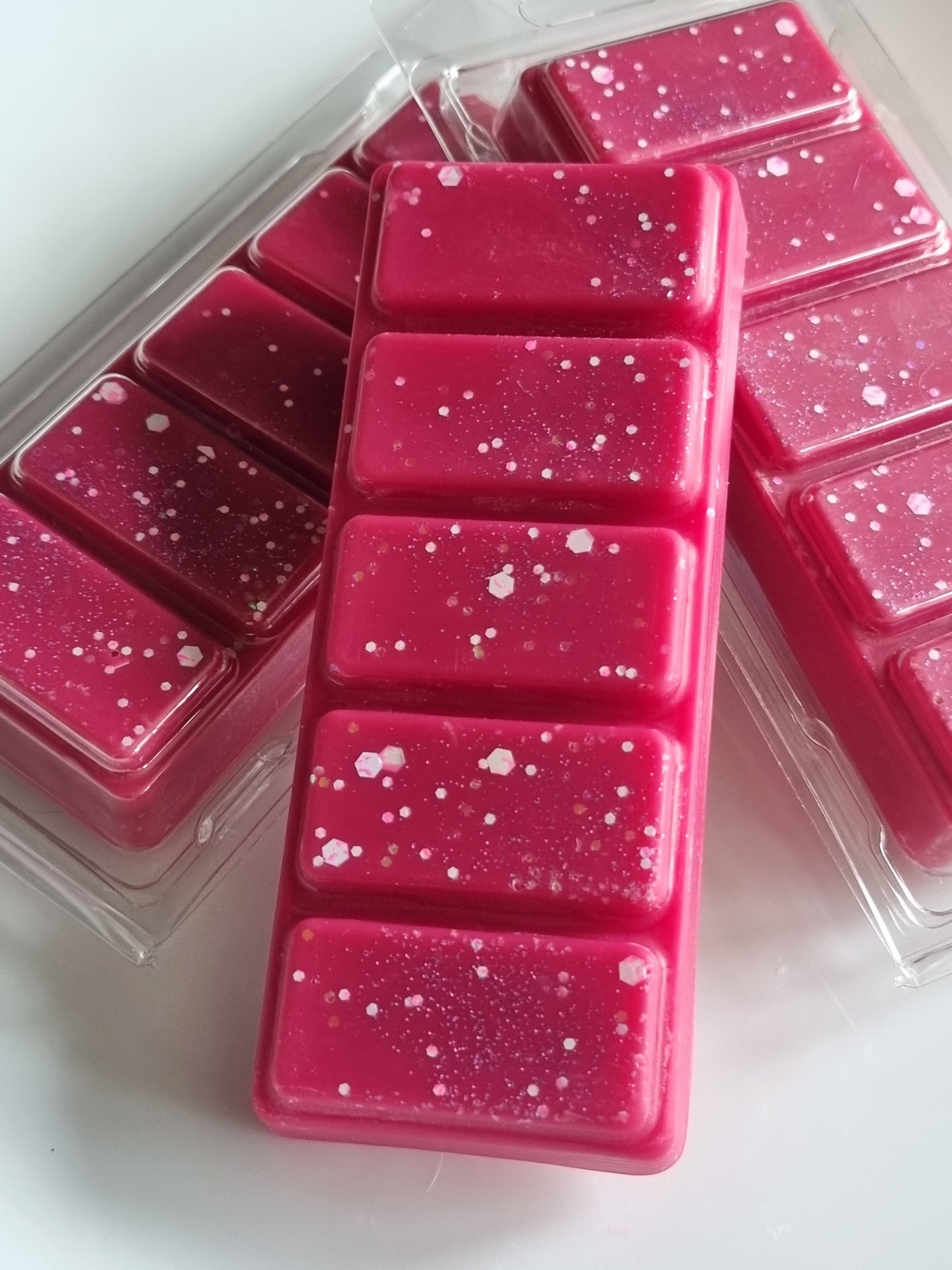 Rosey Wonderland Highly Scented Wax Melt