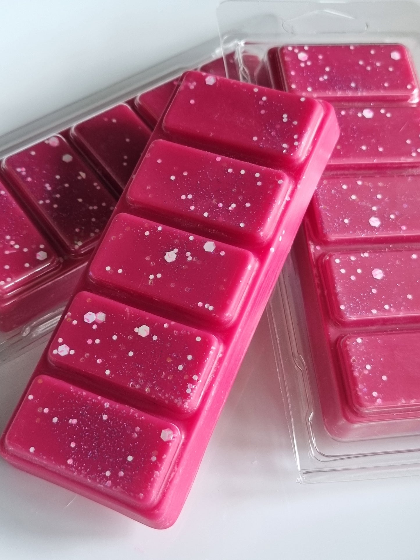 Rosey Wonderland Highly Scented Wax Melt