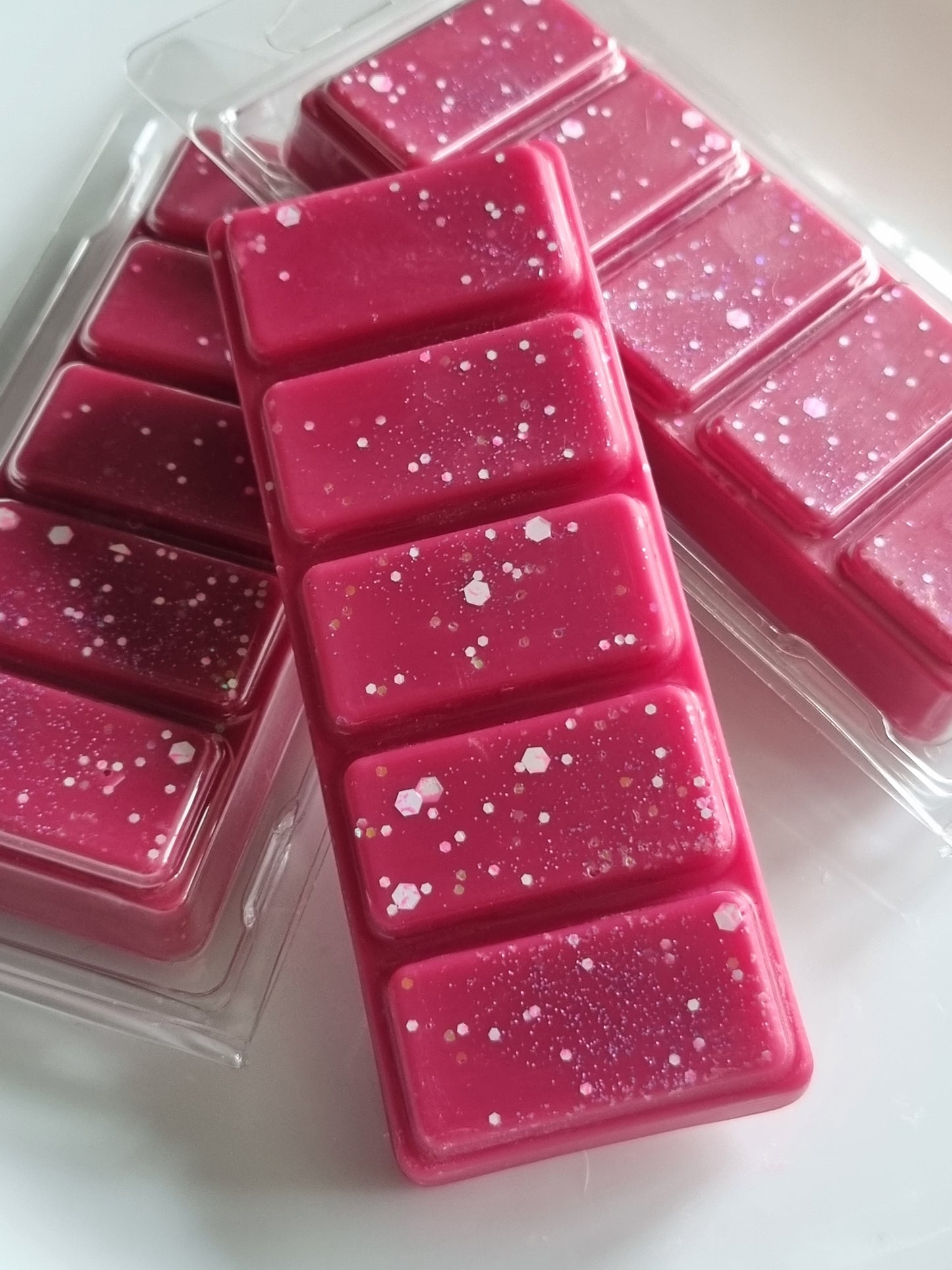 Rosey Wonderland Highly Scented Wax Melt