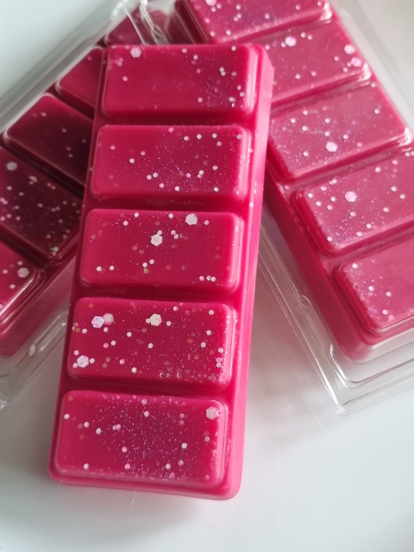 Rosey Wonderland Highly Scented Wax Melt